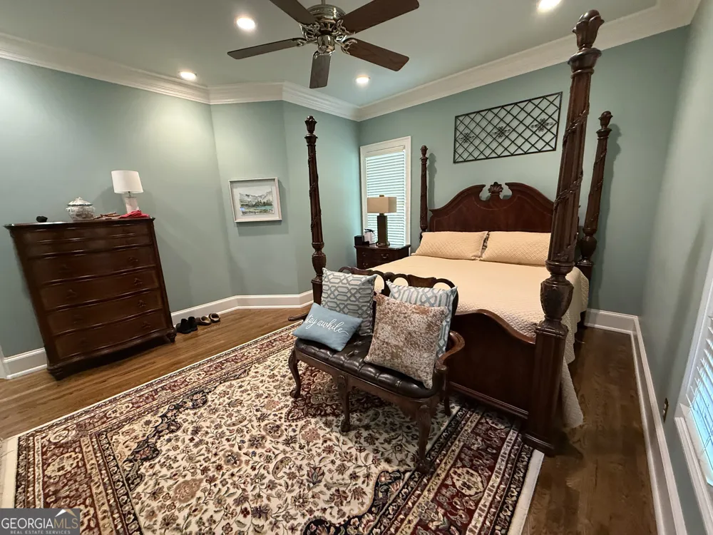 113 Parks Ridge RD Dublin, GA 31021