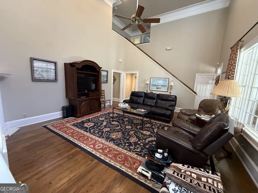 113 Parks Ridge RD Dublin, GA 31021