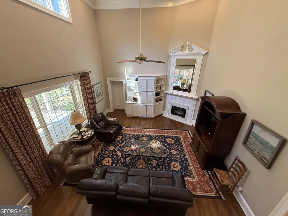 113 Parks Ridge RD Dublin, GA 31021