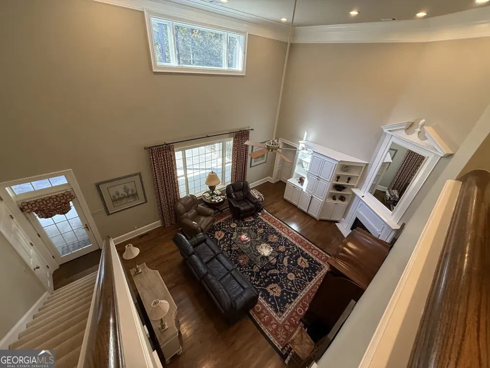 113 Parks Ridge RD Dublin, GA 31021