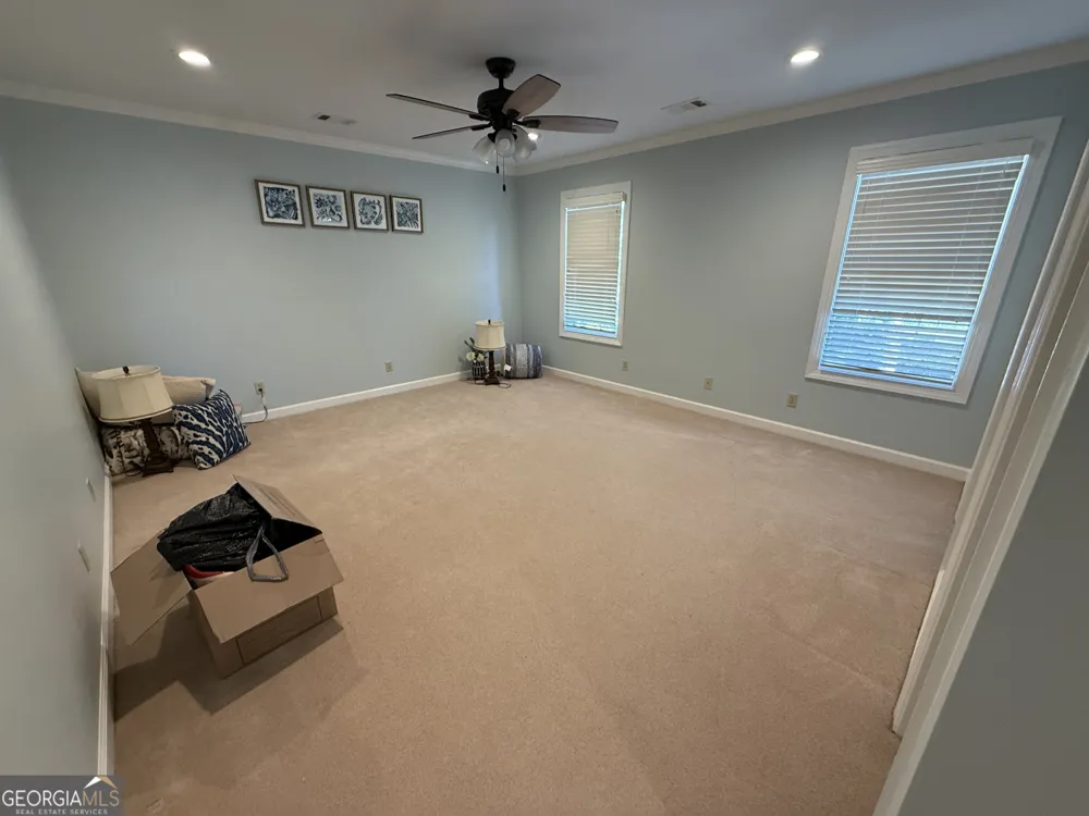 113 Parks Ridge RD Dublin, GA 31021