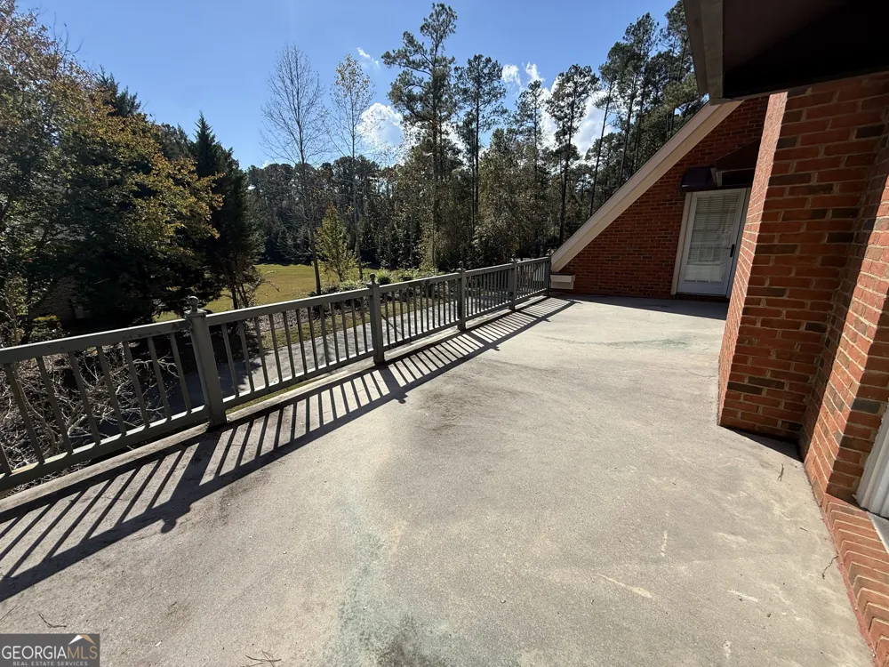 113 Parks Ridge RD Dublin, GA 31021