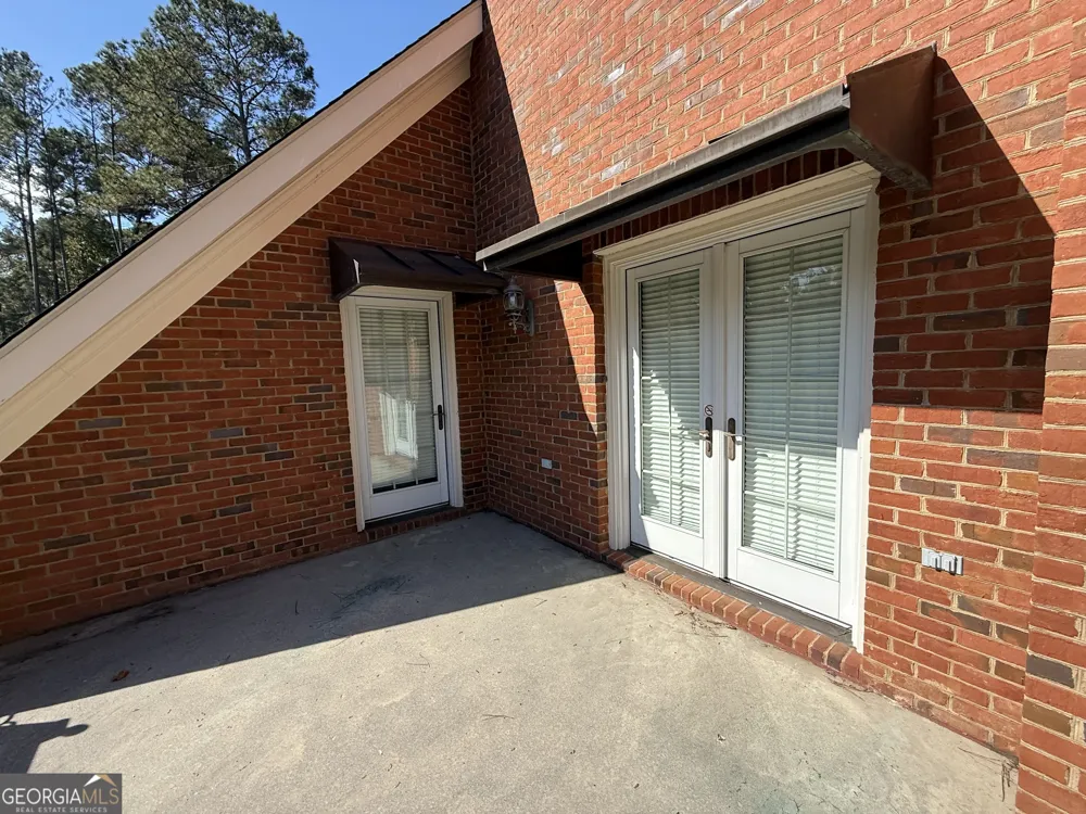 113 Parks Ridge RD Dublin, GA 31021