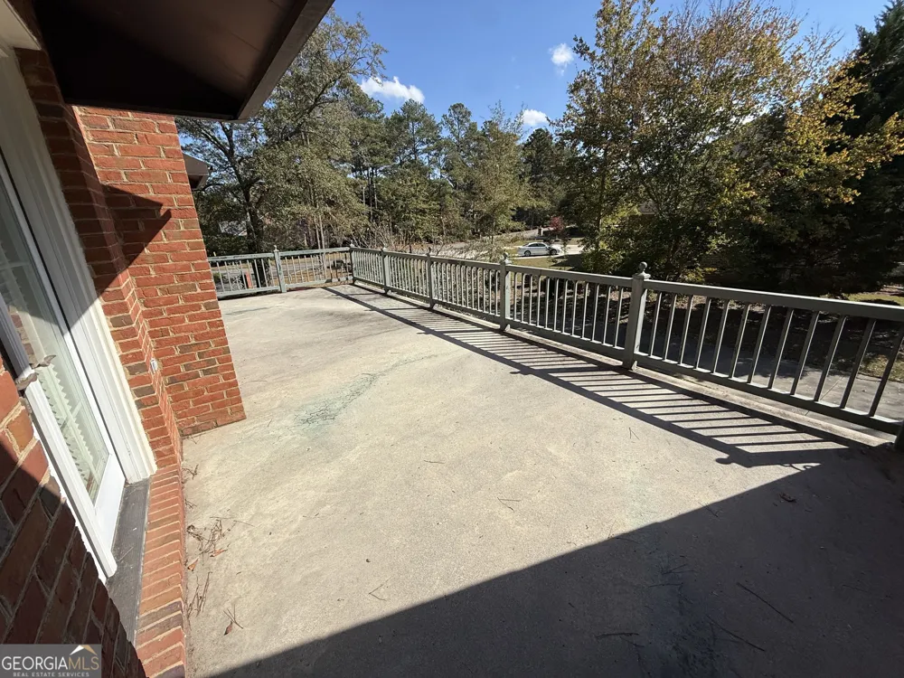 113 Parks Ridge RD Dublin, GA 31021