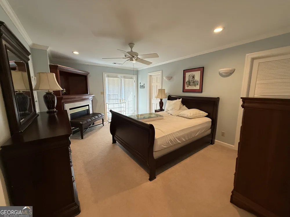 113 Parks Ridge RD Dublin, GA 31021