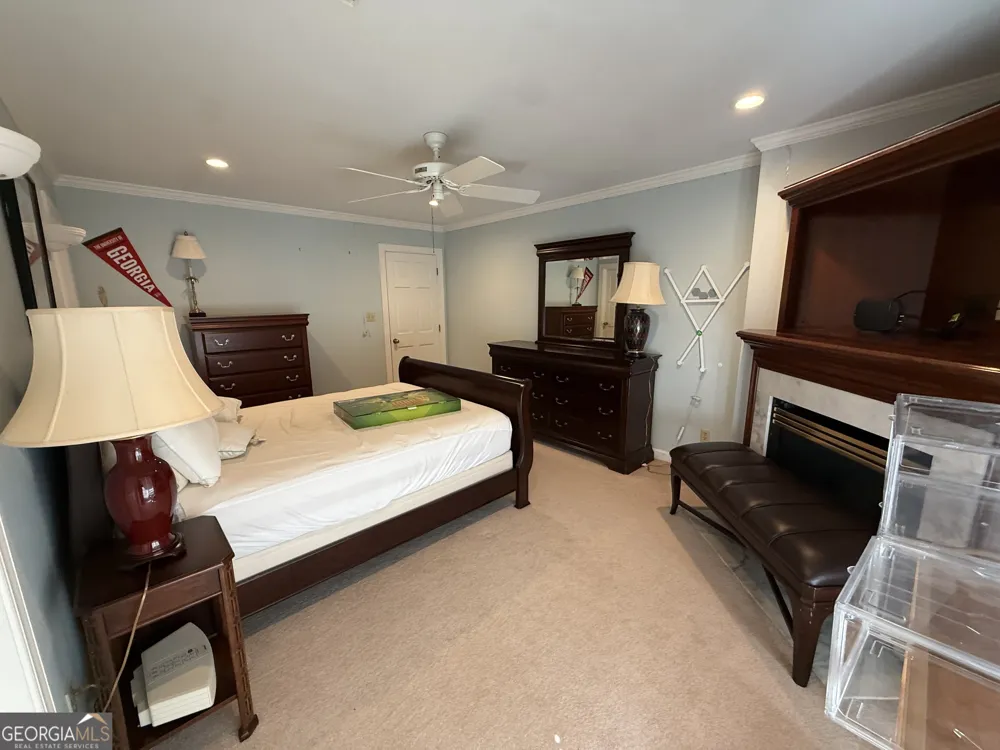 113 Parks Ridge RD Dublin, GA 31021