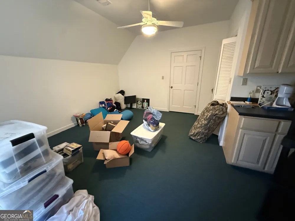 113 Parks Ridge RD Dublin, GA 31021