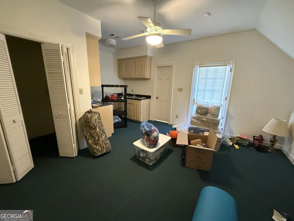 113 Parks Ridge RD Dublin, GA 31021