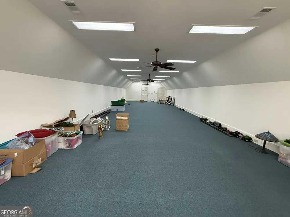 113 Parks Ridge RD Dublin, GA 31021