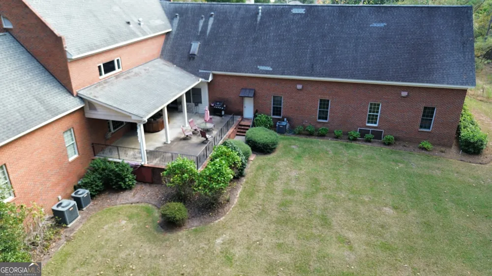 113 Parks Ridge RD Dublin, GA 31021