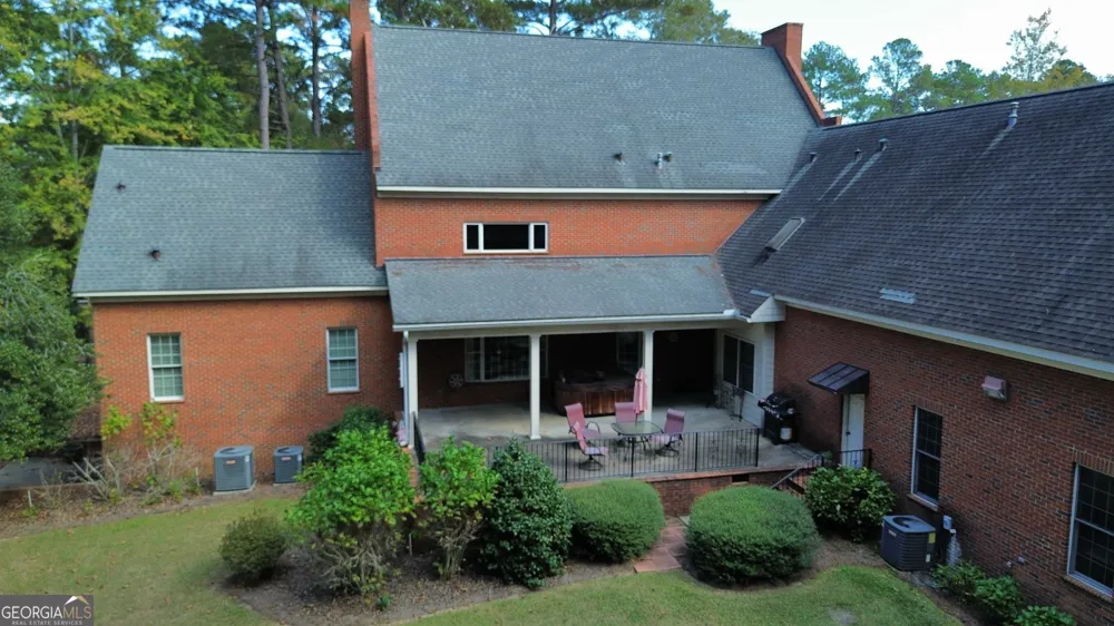 113 Parks Ridge RD Dublin, GA 31021
