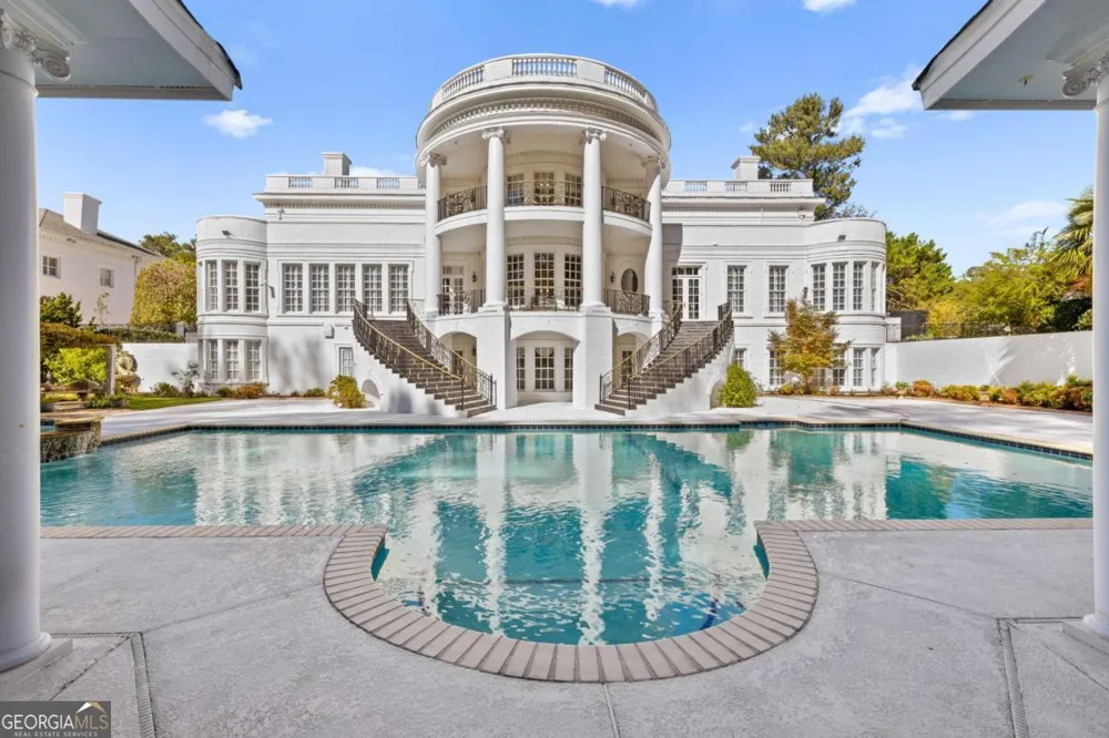 3687 Briarcliff RD NE Atlanta, GA 30345