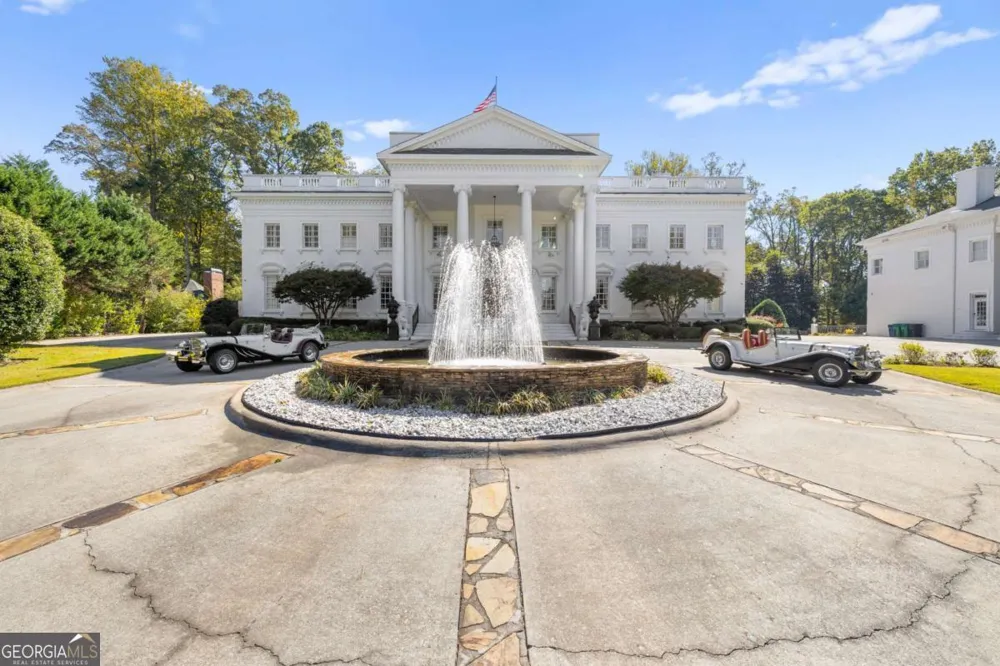 3687 Briarcliff RD NE Atlanta, GA 30345