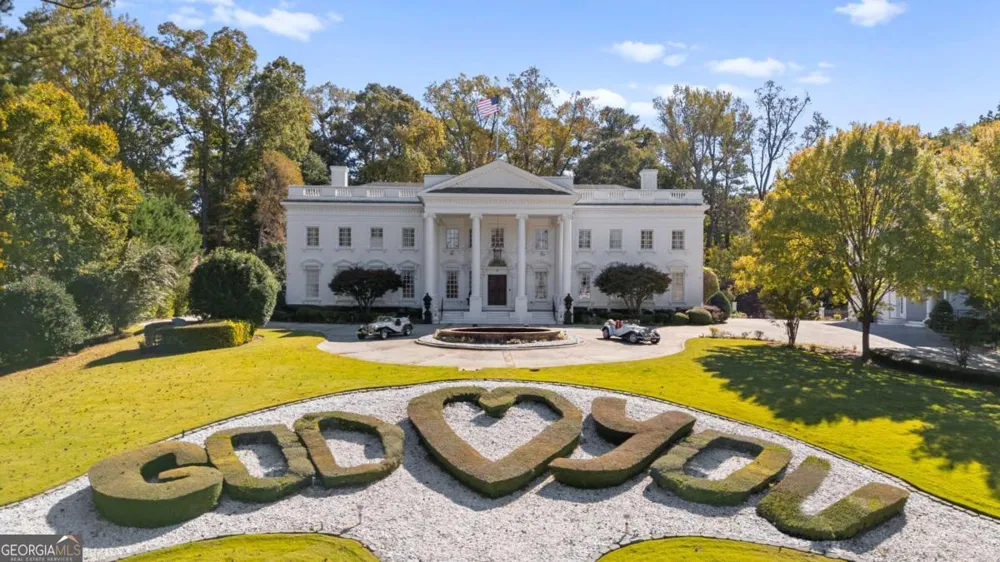 3687 Briarcliff RD NE Atlanta, GA 30345