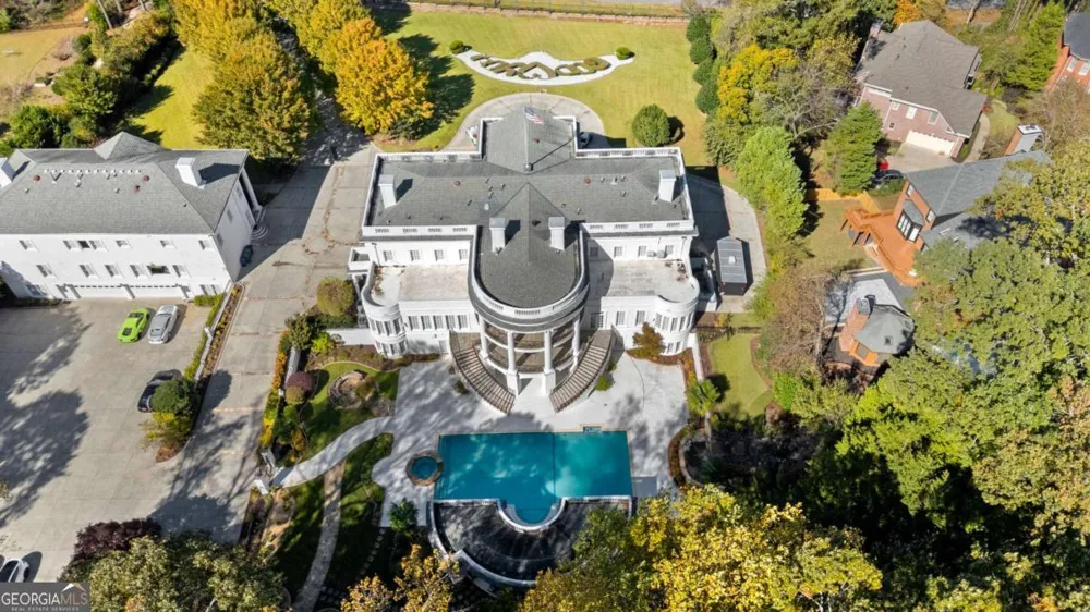 3687 Briarcliff RD NE Atlanta, GA 30345
