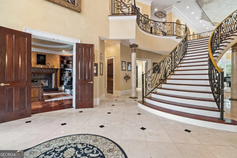 3687 Briarcliff RD NE Atlanta, GA 30345