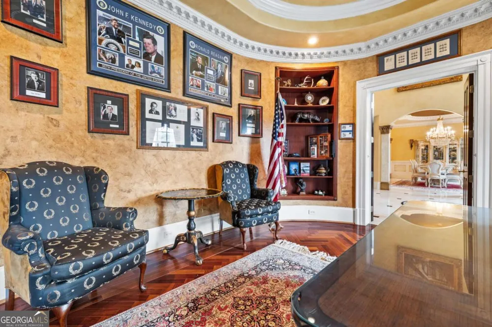 3687 Briarcliff RD NE Atlanta, GA 30345