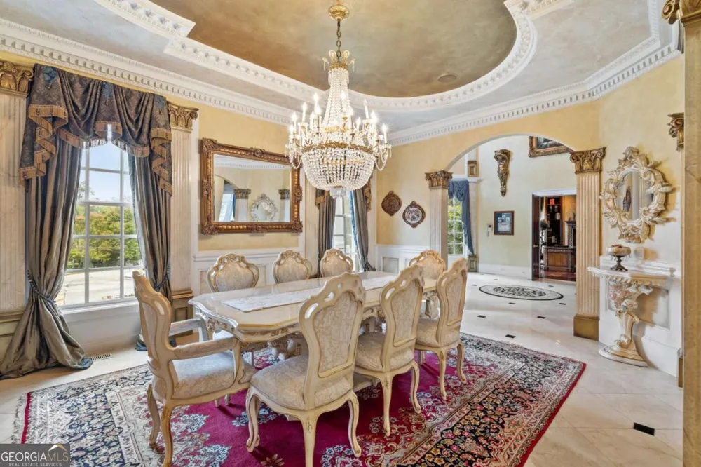 3687 Briarcliff RD NE Atlanta, GA 30345