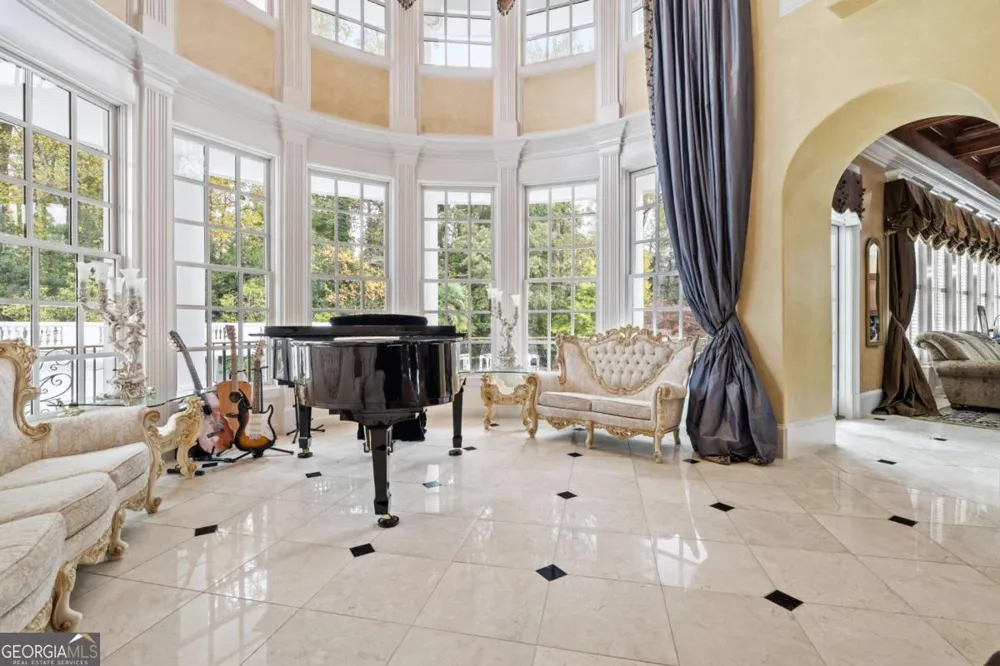 3687 Briarcliff RD NE Atlanta, GA 30345