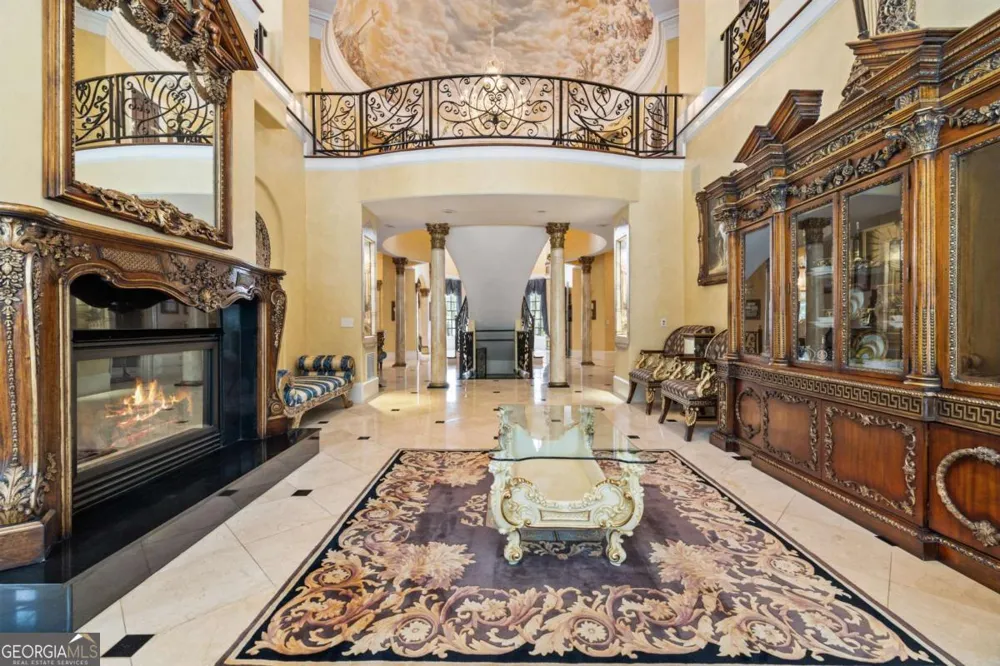 3687 Briarcliff RD NE Atlanta, GA 30345