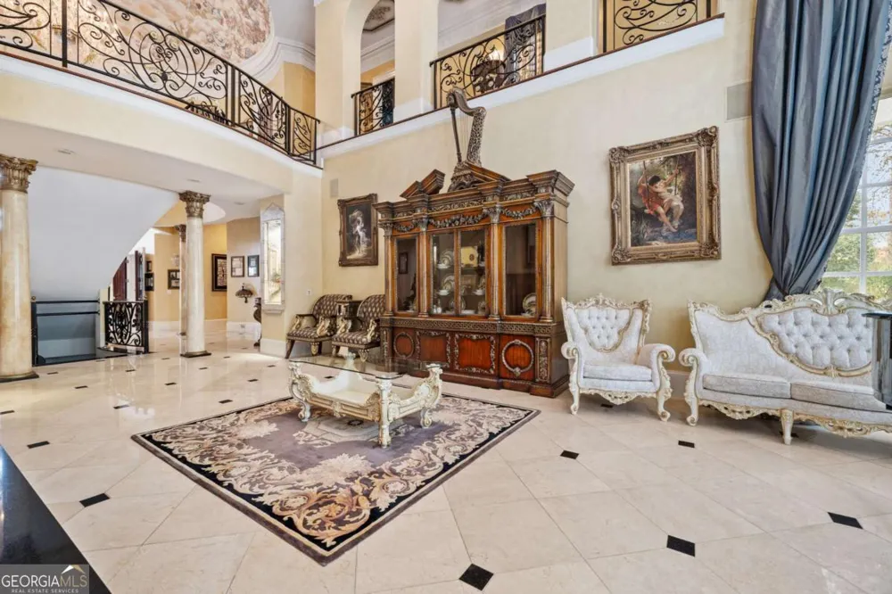 3687 Briarcliff RD NE Atlanta, GA 30345