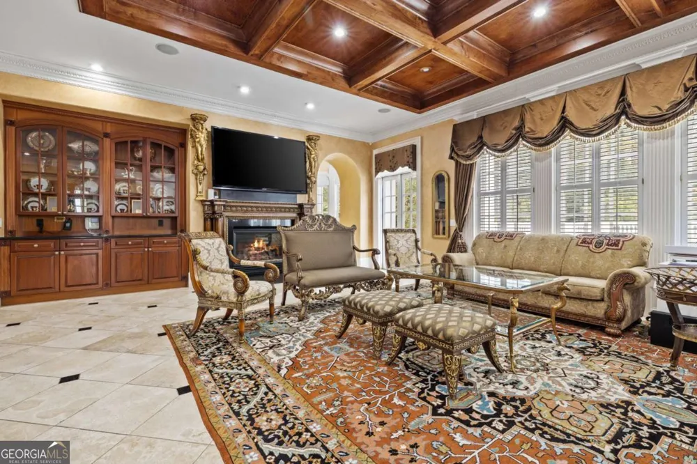 3687 Briarcliff RD NE Atlanta, GA 30345
