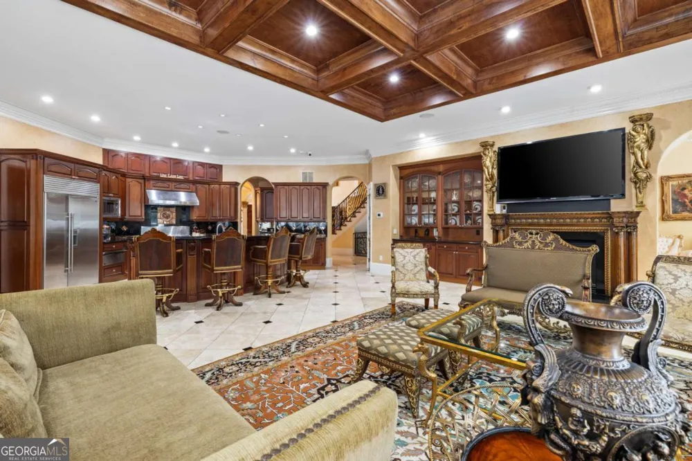 3687 Briarcliff RD NE Atlanta, GA 30345