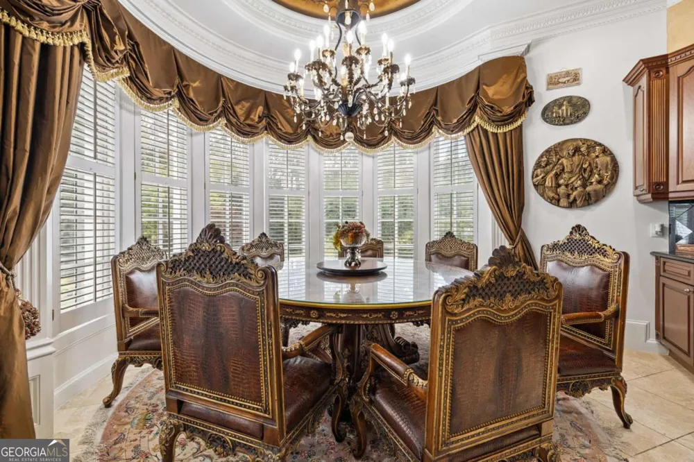 3687 Briarcliff RD NE Atlanta, GA 30345