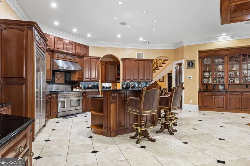 3687 Briarcliff RD NE Atlanta, GA 30345