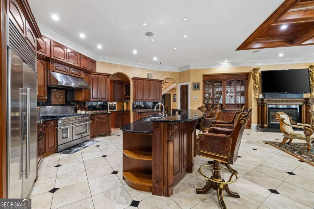 3687 Briarcliff RD NE Atlanta, GA 30345