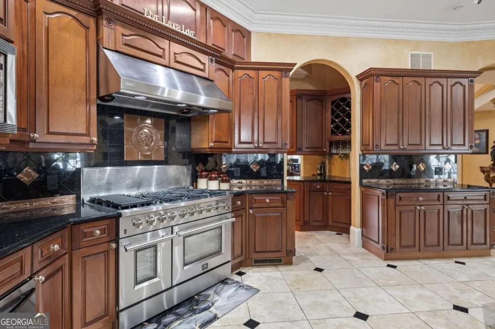 3687 Briarcliff RD NE Atlanta, GA 30345