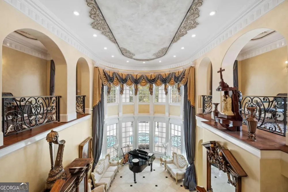 3687 Briarcliff RD NE Atlanta, GA 30345