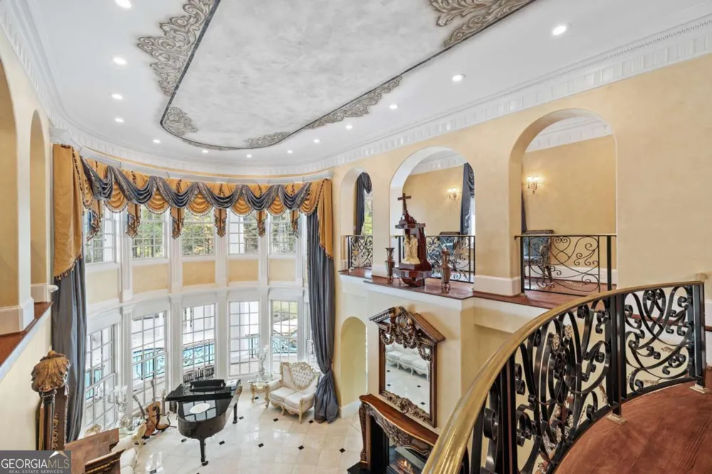 3687 Briarcliff RD NE Atlanta, GA 30345