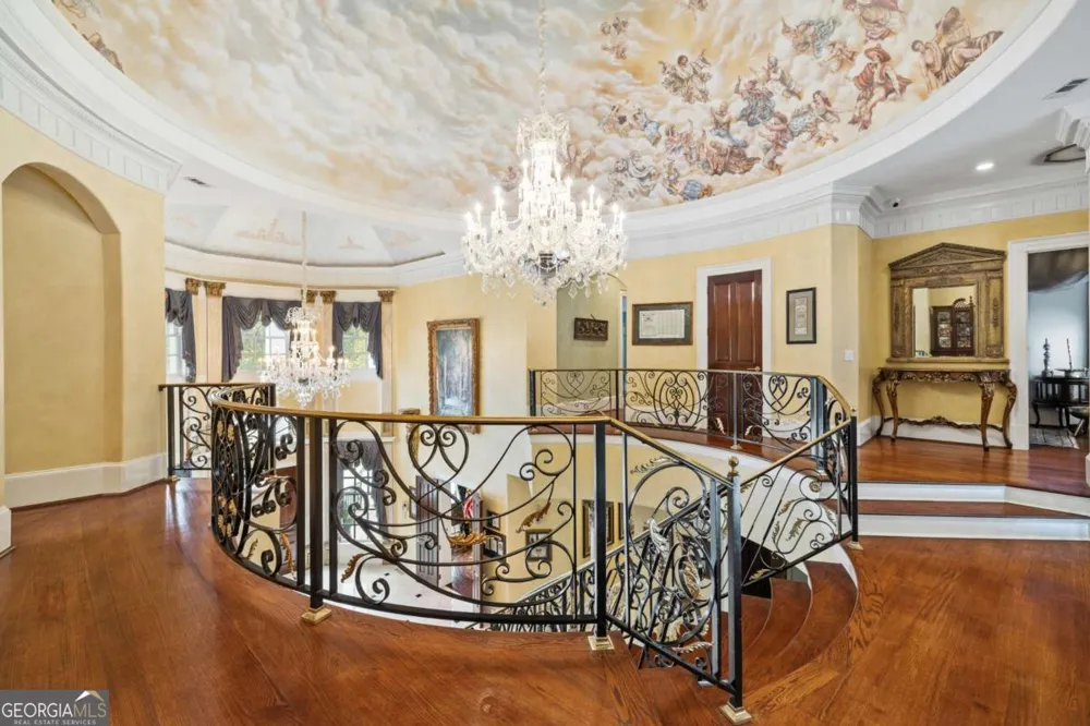 3687 Briarcliff RD NE Atlanta, GA 30345