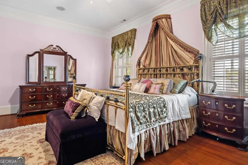 3687 Briarcliff RD NE Atlanta, GA 30345