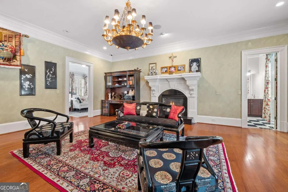 3687 Briarcliff RD NE Atlanta, GA 30345