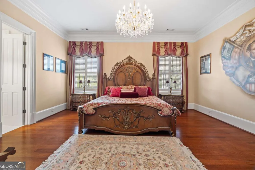 3687 Briarcliff RD NE Atlanta, GA 30345