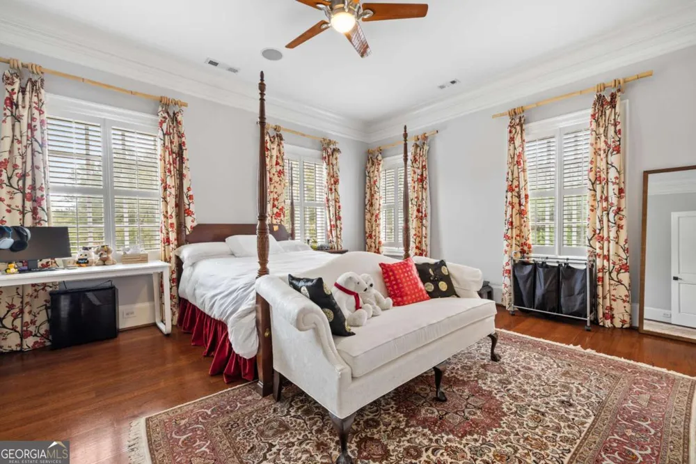 3687 Briarcliff RD NE Atlanta, GA 30345