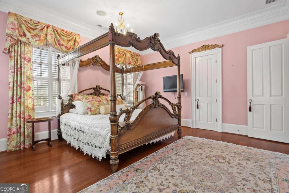 3687 Briarcliff RD NE Atlanta, GA 30345
