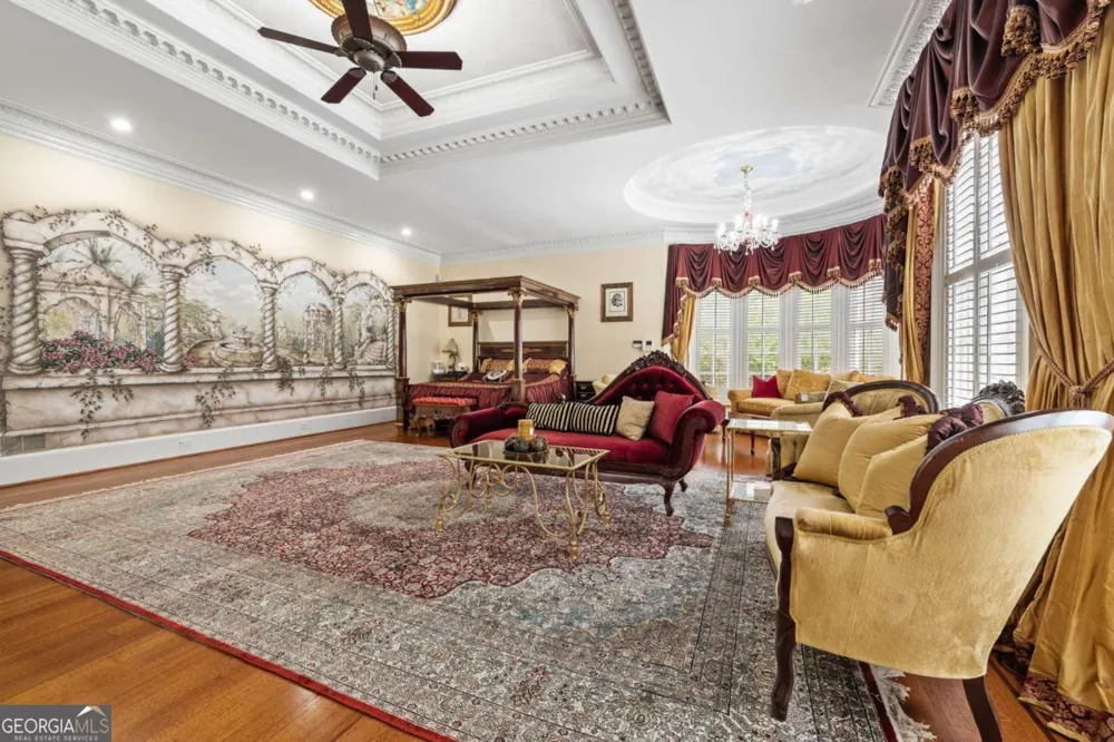 3687 Briarcliff RD NE Atlanta, GA 30345