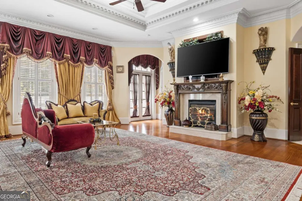 3687 Briarcliff RD NE Atlanta, GA 30345