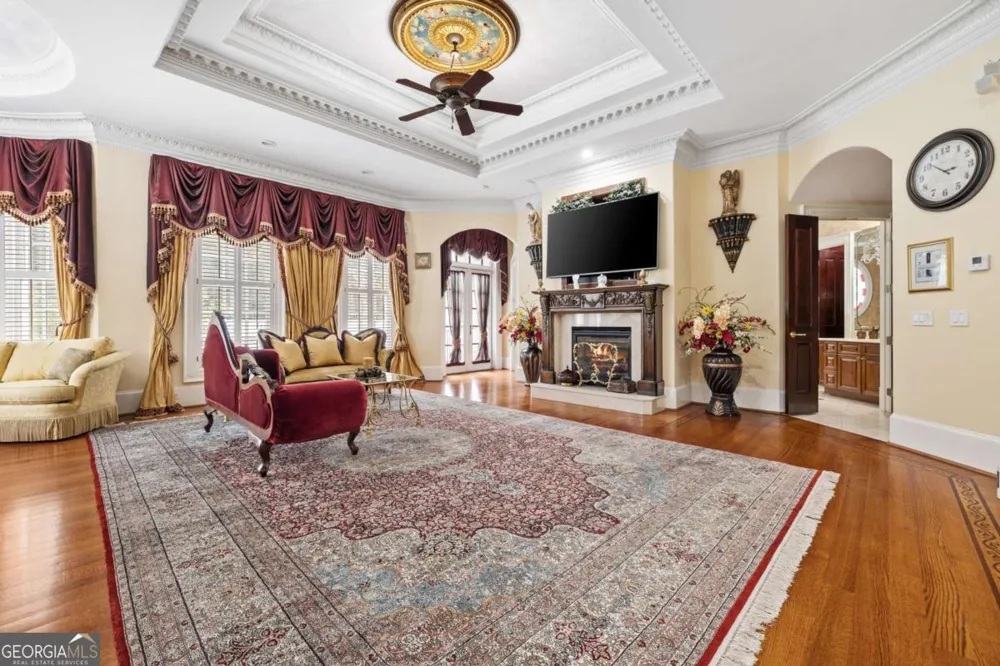 3687 Briarcliff RD NE Atlanta, GA 30345