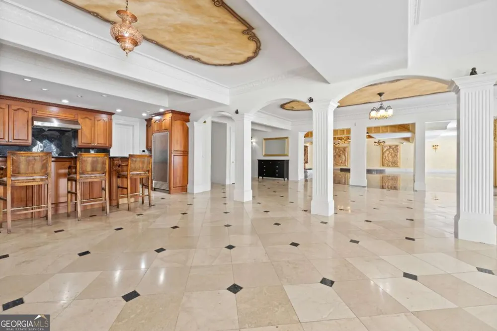 3687 Briarcliff RD NE Atlanta, GA 30345