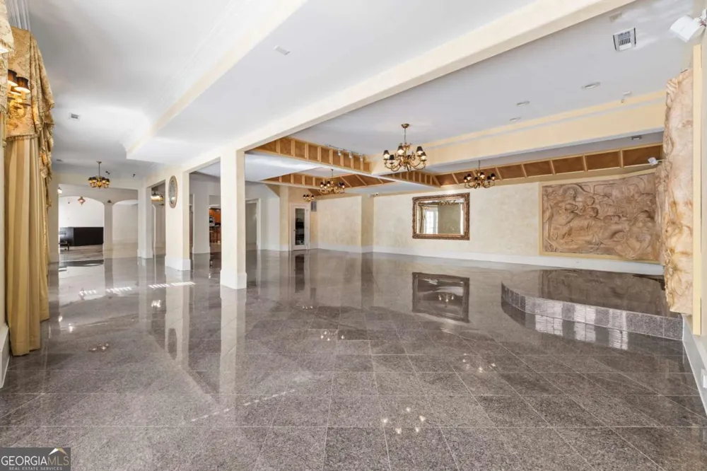 3687 Briarcliff RD NE Atlanta, GA 30345