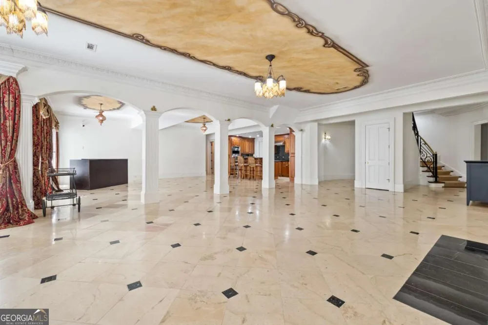 3687 Briarcliff RD NE Atlanta, GA 30345