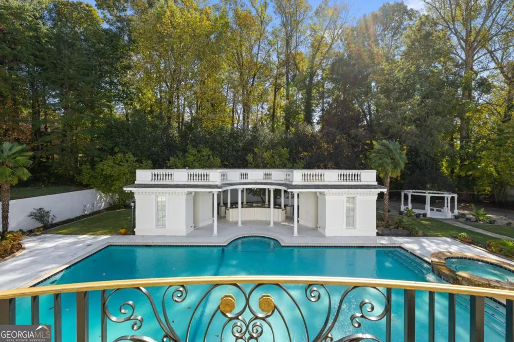 3687 Briarcliff RD NE Atlanta, GA 30345