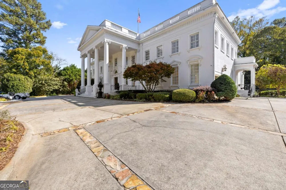 3687 Briarcliff RD NE Atlanta, GA 30345