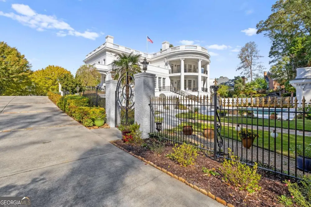 3687 Briarcliff RD NE Atlanta, GA 30345