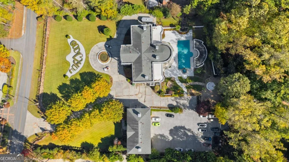 3687 Briarcliff RD NE Atlanta, GA 30345