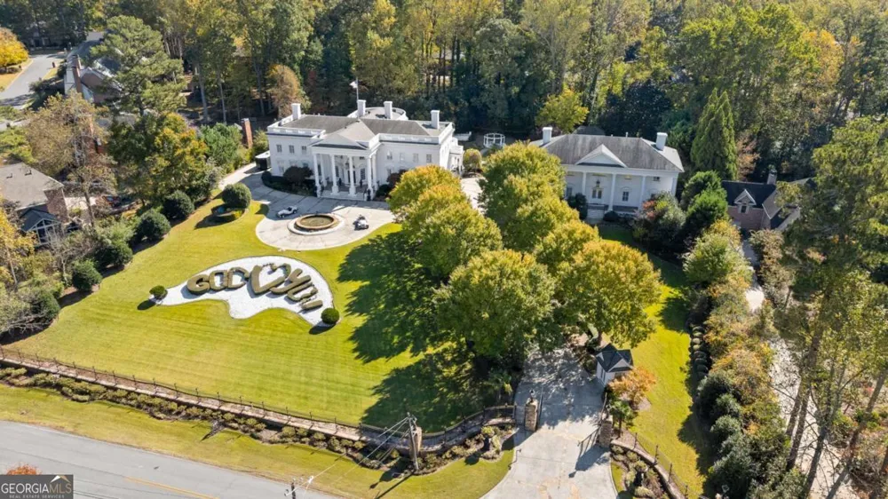 3687 Briarcliff RD NE Atlanta, GA 30345